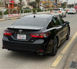 تويوتا كامري